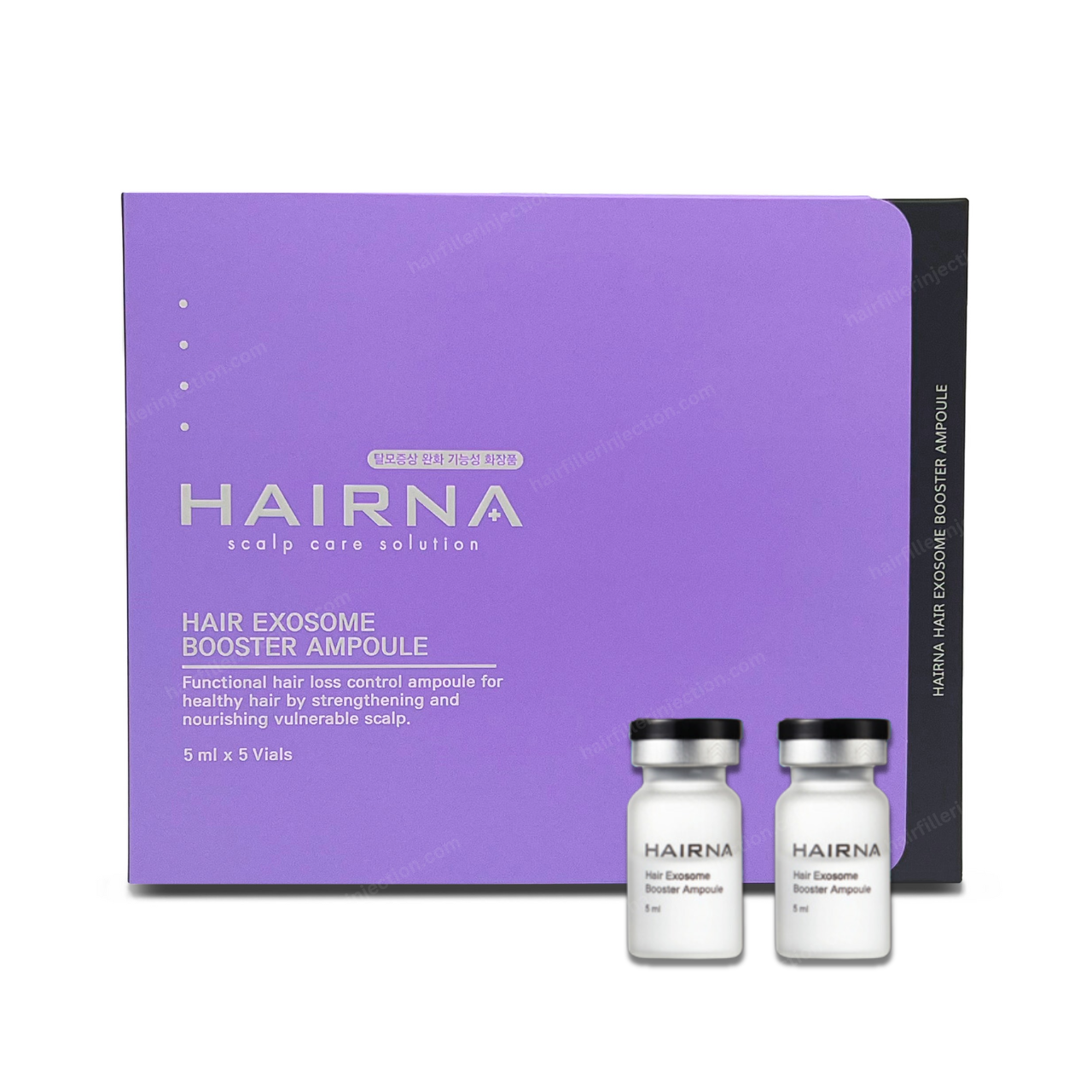 Hairna Exosome Booster Ampoule
